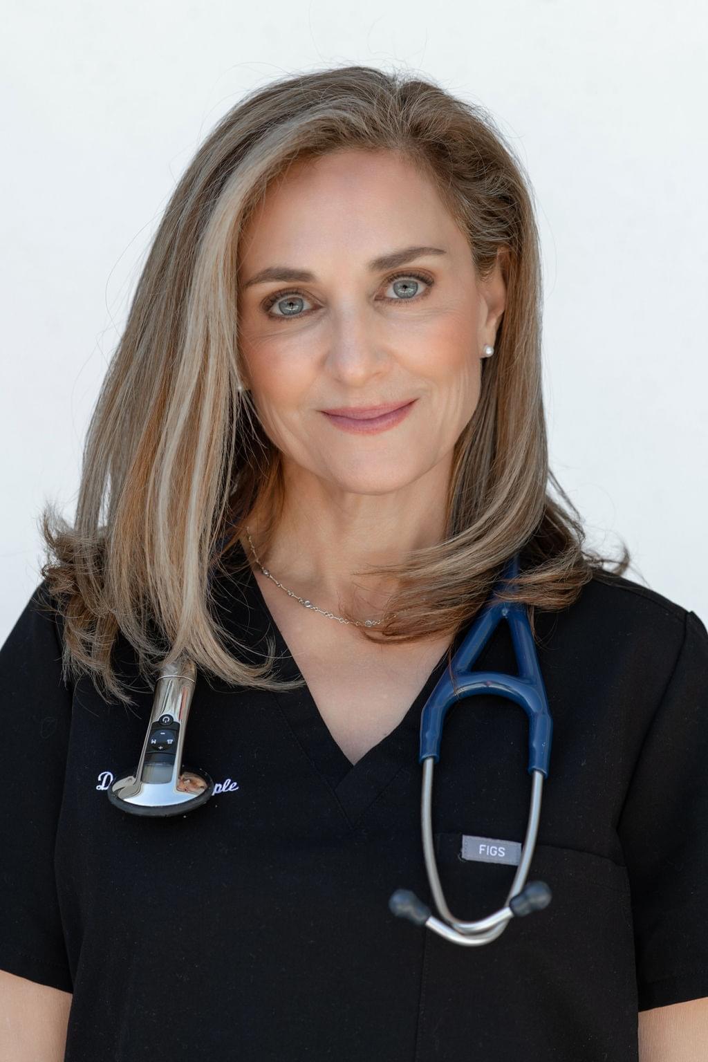 Dr Christina Reimagined Health