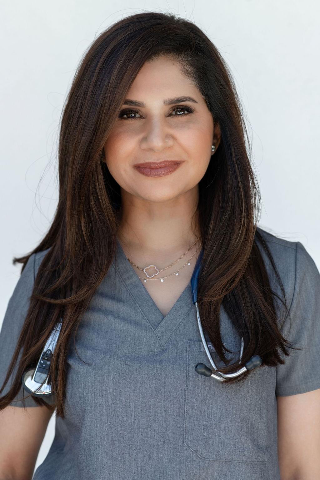 Dr Nashat Reimagined Health